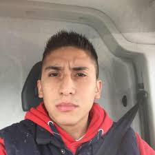 Alexander Caceres's Instagram, Twitter & Facebook