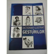 De asemenea, acesta continuă să fie un nume de referință în domeniul concluzia: Cartea Gesturilor Joseph Si Caroline Messinger