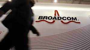 Avago Adopts New Name