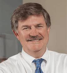 Frank Ruttenberg named president of San Antonio Zoological Society