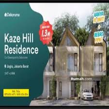 Kami memiliki 266 rumah untuk dijual untuk joglo baru kembangan jakarta barat, harga mulai dari rp 745,000,000. Ytp7ku9ztnbdzm