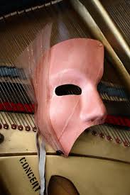 Phantom of the Opera Costume