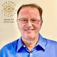 Lessons in Leadership Episode #14 with Ron Reich