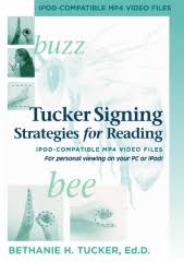 how to improve reading tucker signing strategies for