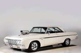 Please allow up to the handling time for shipment. This 1964 Plymouth Sport Fury Drag Racer Packs 772 Hp Autoevolution