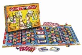 Maybe you would like to learn more about one of these? La Guerra De Los Sexos Comprar En Bambino Jugueteria
