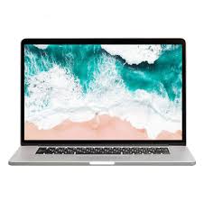 Apple Macbook Pro 15 2015 I7 2 2ghz 16gb 256gb Ssd Mjlq2ll A Grdb 1 Yr Warranty Ebay