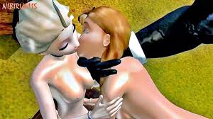 Watch Free Hentai Porn Video Of A Girl Getting Impaled On A Huge Cock -  XXXBP