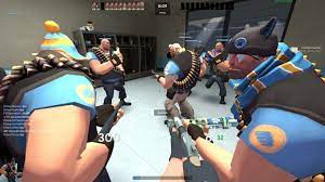 Spy's loadout will be featured in part 2 of spy guide. Team Fortress 2 Tf2 Mvm Loadouts Guide Steam Lists