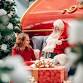 Photos with Santa event image