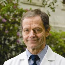 Dr. Blaise Bourgeois, MD