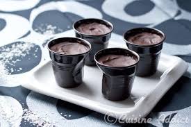 Yaourt Aux Fraises Recette De Yaourt Maison Recette Yaourt Chocolat Yaourt Yaourt Lait De Coco