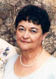 Joyce Counts Obituary