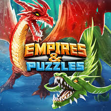 Match masters 3.401 apk + mod (unlimited money) for android. Empires Puzzles Mod Apk 40 1 2 Unlimited Gems High Damage Apkmodsapp