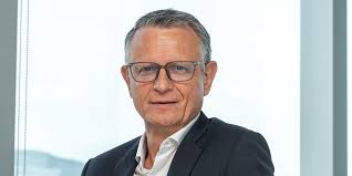 Ex-State Street banker joins design firm Unispace as global CFO