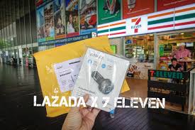 Stores can be searched by city, state or zip code. How To Use Lazada 7 Eleven Store Pickup Option The Wacky Duo Singapore Family Lifestyle Travel Website