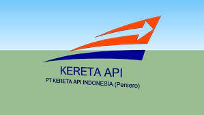 Logo perumka dan pt kereta api kembali mengalami perubahan pada tahun 1991. Logo Pt Kereta Api Indonesia Persero 3d Warehouse