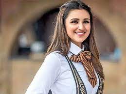 Parineeti went to england when she was 17. Parineeti Chopra Has Got A Song Stuck In Her Head Hindi Movie News Times Of India