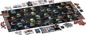 Asymmetric duel military strategy is one of the best board games for two players of all time. 5 Best Civil War Board Games In 2021 Victory Conditions