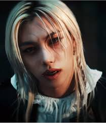 Kpop After Dark Tierra Cox