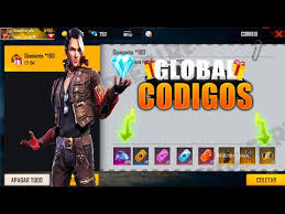 Golds or diamonds will add in account wallet automatically. Codigos De Free Fire 2021 De Hoy Free Fire Imagem