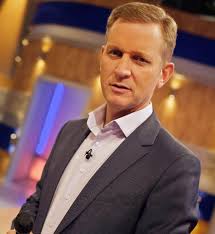 Jeremy Kyle lined up for TV return for first time since lie detector  'suicide' tragedy