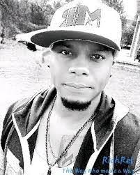 John Reliford's Instagram, Twitter & Facebook