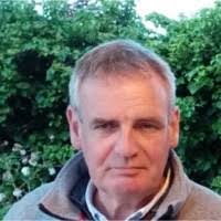 Gary Kingston's Instagram, Twitter & Facebook