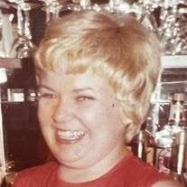 Audrey Adele Murphy Obituary