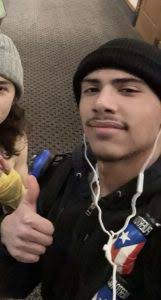 Welcome Weekend Team 2024