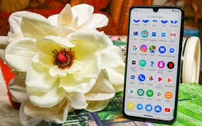 If you'd rather not use the fingerprint scanner, face unlock works quicker, although it is less secure. Motorola Moto Z4 Review Software And Performance
