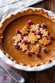 Forget what you know about thanksgiving pie! 45 Thanksgiving Pie Recipes Sally S Baking Addiction