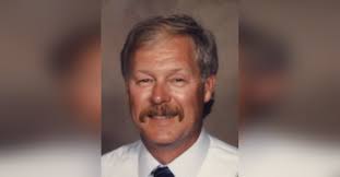 Obituary information for James Harold McLean