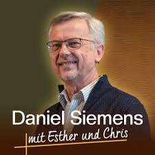 Daniel Siemens: Die Trübsal, Das Endgericht und die Ewigkeit (2/2) #33 by  togetheringod