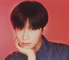 160731 Gekkan Audition September Issue Shinee Taemin Shinee Taemin Lee Taemin