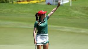 Nelly korda of the united states has stayed in. Abraham Ancer Y Gaby Lopez Encabezan Delegacion Mexicana De Golf Para Tokio 2020