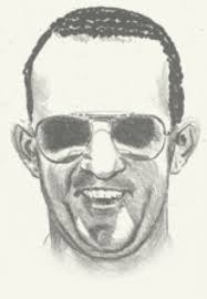 Anthony “Tony” LeVier