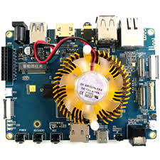 The rico board is equipped with 512mb ddr3, 4gb emmc flash, 16mb qspi flash and 32kb eeprom on board. G3399 Sbc Single Board Computer Graperain