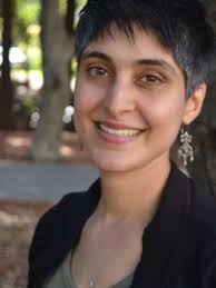 Environmental Science Faculty and Staff