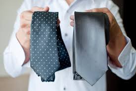How To Match A Tie With A Dress Shirt And Suit The Art Of