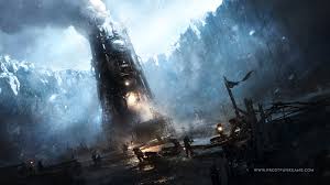 It helps immensely in planning. Working On A Near Perfect Hard Mode Layout Frostpunk Games Guide