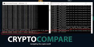 While mining bitcoin on an individual computer is no longer viable, there are other cryptocurrencies that you can still mine at home if you're prepared to put in the effort. Lot Of Used Bitcoin Mining Ethereum Cpu Mining Ethminer Gronsol