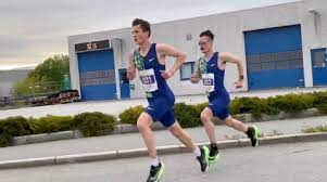 In such page, we additionally have number of images out there. Jakob Ingebrigtsen Breaks The Norwegian Road 5k Record
