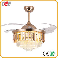 Ceiling Fan With Led Light Azspring