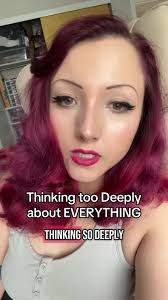 Just a draft rant about how I wish I could stop thinking for once maybe  y’all can relate