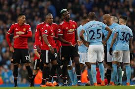Scotland sir alex ferguson (man united), mark hughes (man city) man of the. Ole Gunnar Solskjaer To Be Fired If United Lose The Manchester Derby