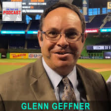 Episode 3: Josh Appel (Sports USA Media, Stadium) by On the Air with Aiden  Blanc