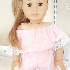 Volleyball Doll Hoodie to Fit American Girl Doll