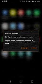 Read/write full flash and calibration. Unlock Lg Q710al Clan Gsm Union De Los Expertos En Telefonia Celular