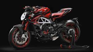 Brutale 800 Rr Lh44 Is Lewis Hamilton S Latest Special Edition Mv Agusta Carscoops Mv Agusta Brutale Mv Agusta Mv Agusta Dragster